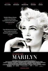情迷梦露7天 My Week with Marilyn