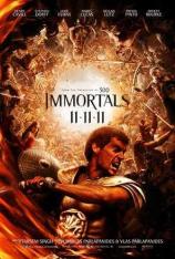 惊天战神 Immortals