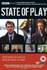 政局密云 "State of Play"