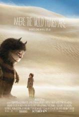 野兽家园 Where the Wild Things Are