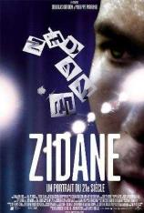齐达内：21世纪的肖像 Zidane: A 21st Century Portrait