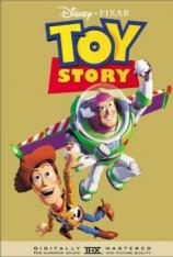 【3D原盘】 玩具总动员 Toy Story