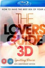 【左右半宽】 情侣性爱指南 The Lovers Guide: Sexual Positions