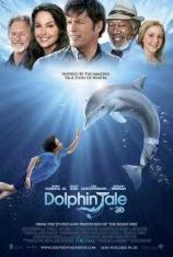 【左右半宽】 海豚的故事 Dolphin Tale