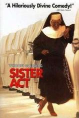 修女也疯狂1 Sister Act