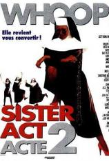 修女也疯狂2 Sister Act 2: Back in the Habit