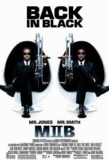 黑衣人2 Men in Black II