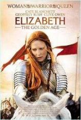 伊丽莎白2：黄金时代 Elizabeth: The Golden Age