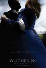 呼啸山庄 Wuthering Heights