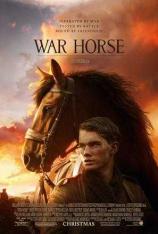 战马花絮碟 War Horse