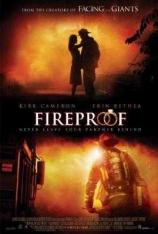 消防员 Fireproof