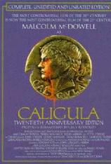 罗马帝国艳情史 Caligula