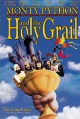 巨蟒与圣杯 Monty Python and the Holy Grail