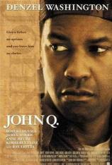 迫在眉睫 John Q