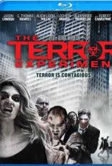 病毒禁区 The Terror Experiment