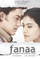 为爱毁灭 Fanaa