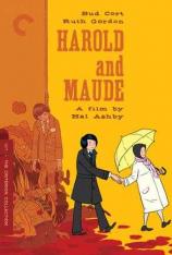 哈洛与慕德 Harold and Maude