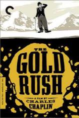 淘金记 The Gold Rush