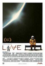 爱在太空 Love