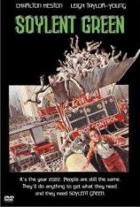 绿色食品 Soylent Green