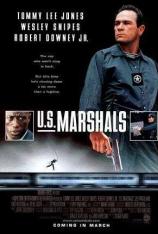 美国警官 U.S. Marshals