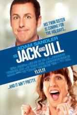 龙凤大双胞 Jack and Jill