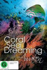 梦幻珊瑚海：唤醒 Coral Sea Dreaming: Awaken