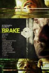 千钧一刹 Brake