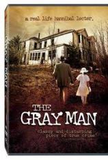 灰色人 The Gray Man