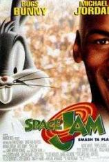 空中大灌篮 Space Jam