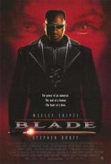 刀锋战士1 Blade