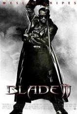刀锋战士2 Blade II