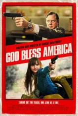 天佑美利坚 God Bless America