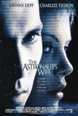 太空异种 The Astronauts Wife