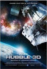 【3D原盘】哈勃望远镜 IMAX 3D Hubble 3D