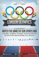【左右半宽】2012伦敦奥运会闭幕式 BBC版本 