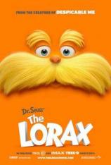 【左右半宽】老雷斯的故事 The Lorax