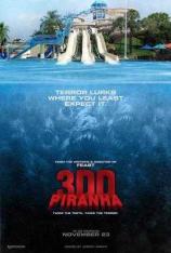 【左右半宽】食人鱼2：全面猎杀 Piranha 3DD