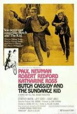 虎豹小霸王/神枪手与智多星 Butch Cassidy and the Sundance Kid