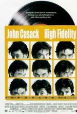 失恋排行榜 High Fidelity