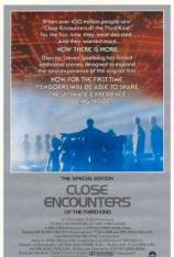第三类接触 Close Encounters of the Third Kind