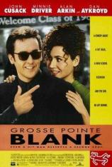 这个杀手将有难 Grosse Pointe Blank