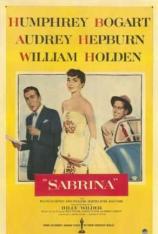龙凤配 Sabrina