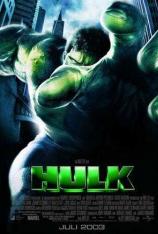 绿巨人浩克 Hulk