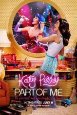 【左右半宽】凯蒂·派瑞：这样的我 Katy Perry: Part of Me