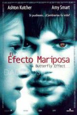 蝴蝶效应 The Butterfly Effect