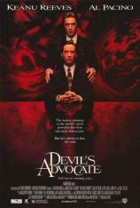 魔鬼代言人 The Devils Advocate