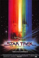 星际旅行1：无限太空 Star Trek: The Motion Picture