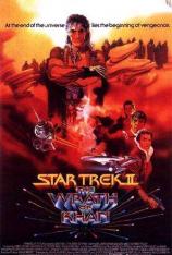 星际旅行2：可汗怒吼 Star Trek II: The Wrath of Khan