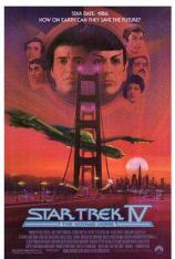 星际旅行4：抢救未来 Star Trek IV: The Voyage Home